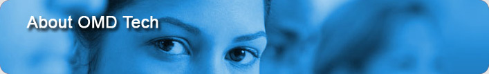OMD Tech - Security Alarm Systems of Los Angeles